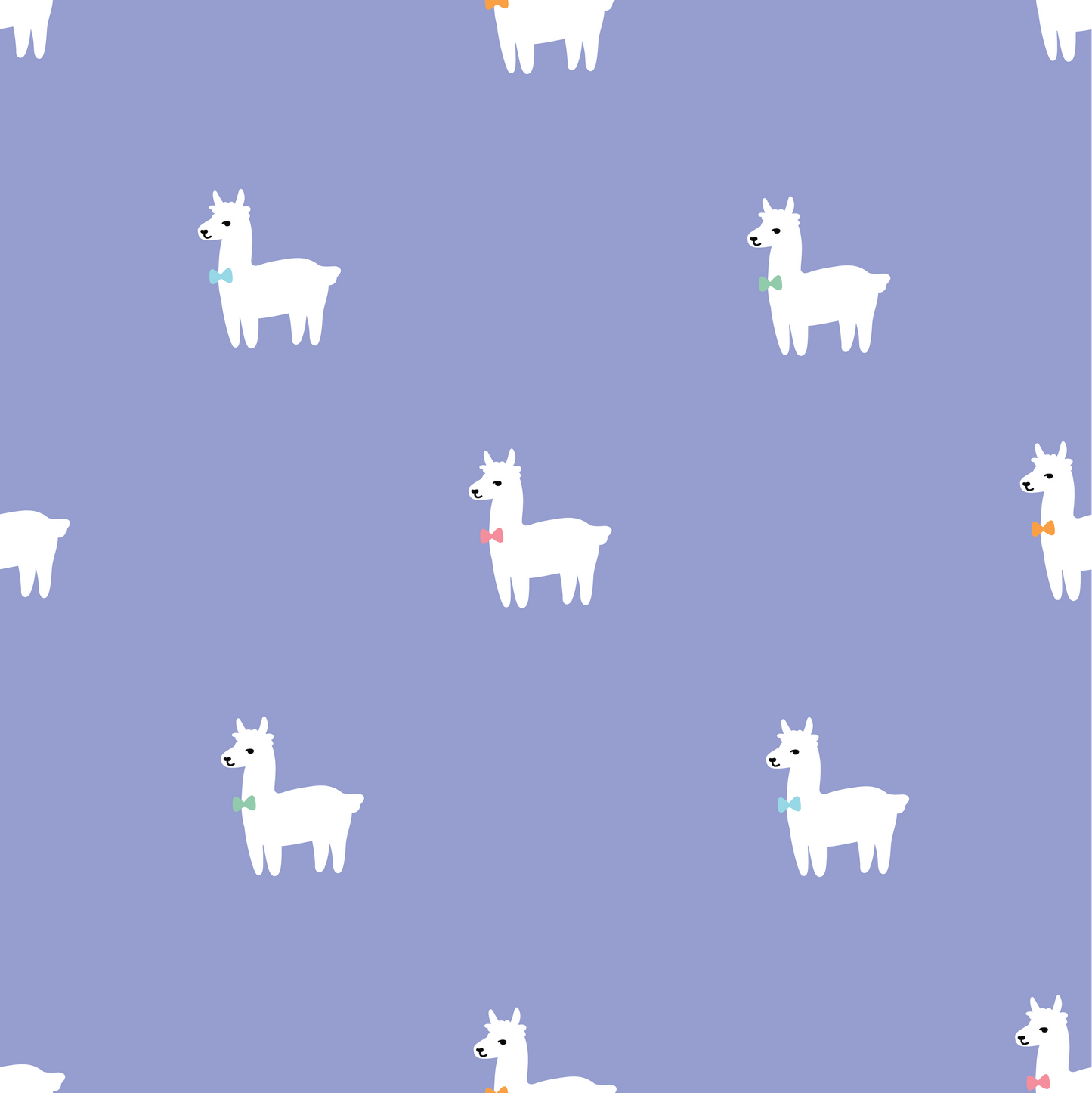 Ponytail Cap: Alpaca Palooza
