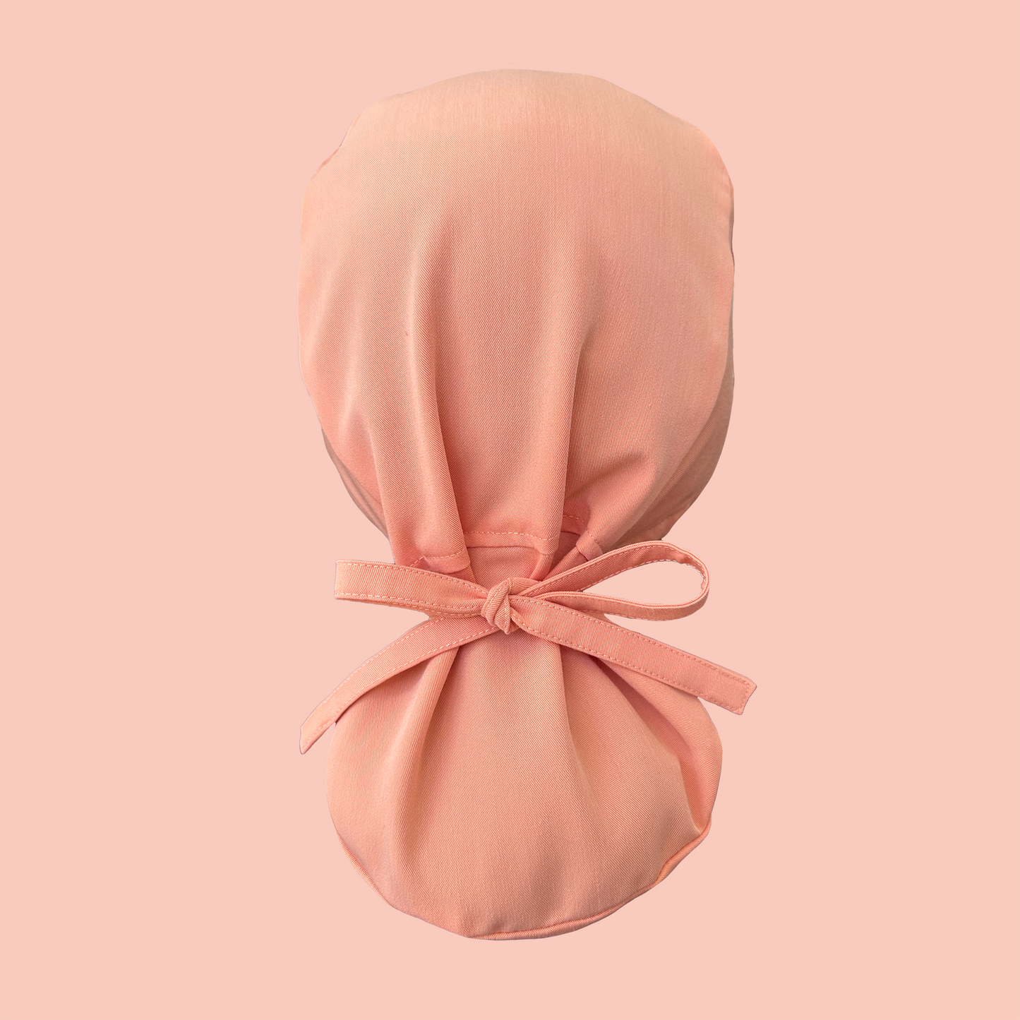 Ponytail Guava Rear