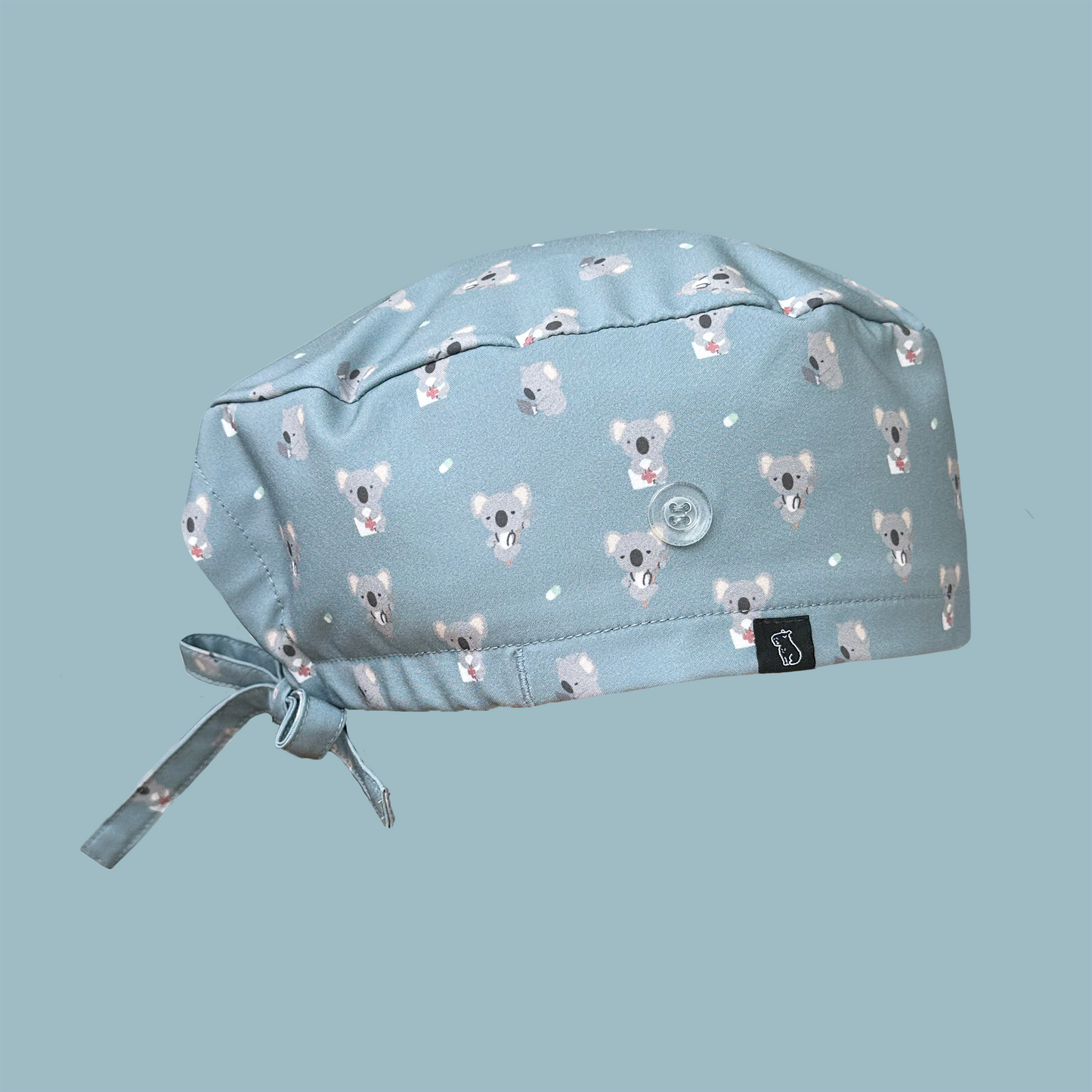 Classic Cap: Very Koala-fied