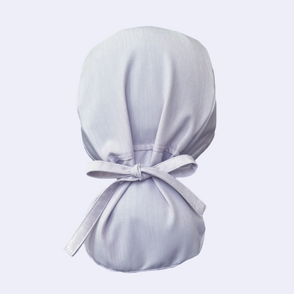 Ponytail Cloud Rear