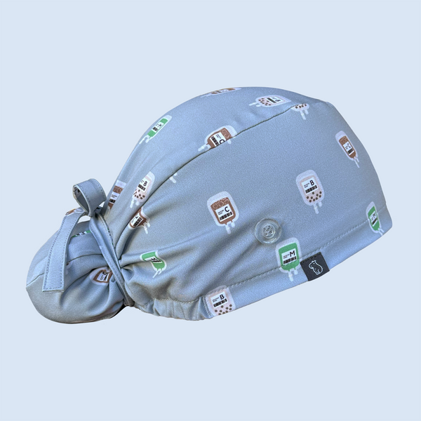 帽子 TOTG Tour Novelty Jet Cap (Uzi Matcha) TOTG Tour Novelty Jet