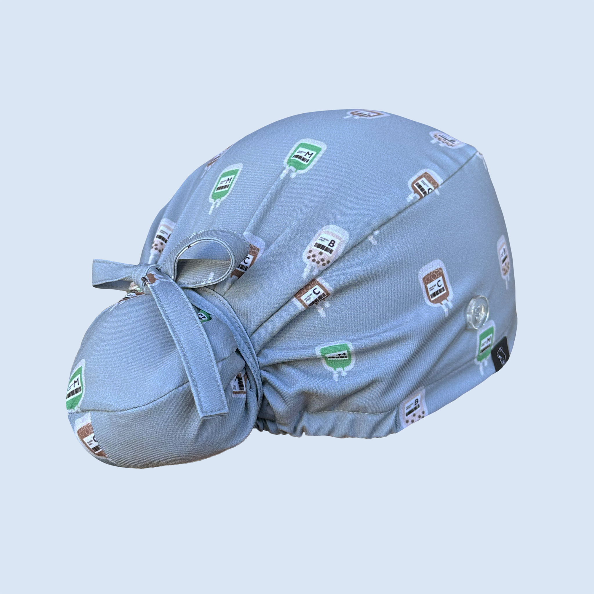 Capy | Ultra-soft, aesthetic premium scrub caps & hats