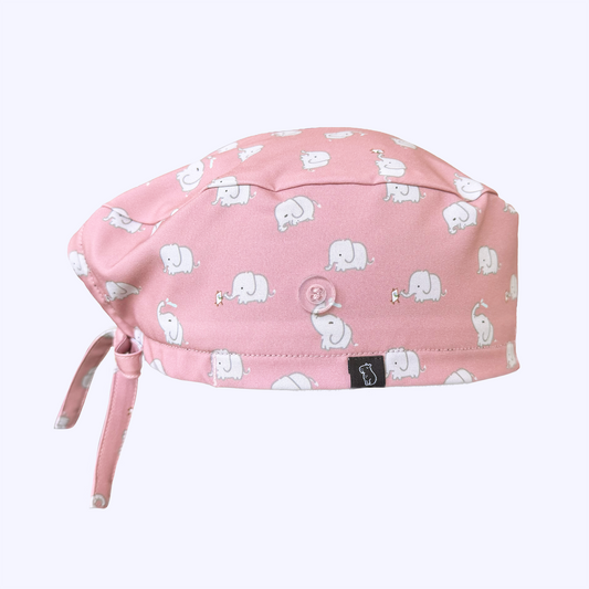 Classic cap Elephant (profile)