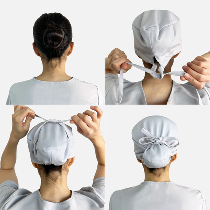 Ponytail Cap: What the Duck