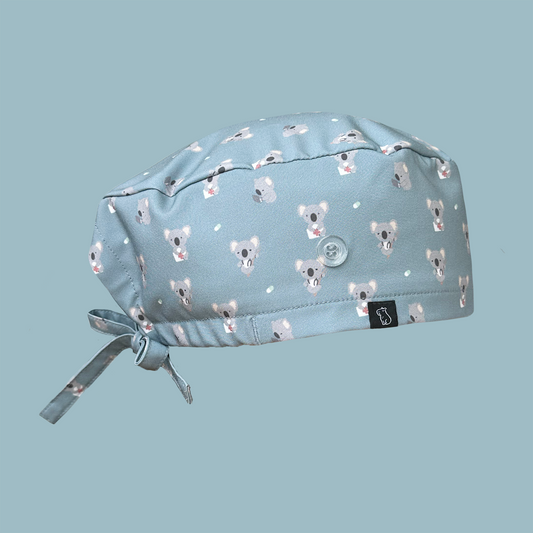 Classic Cap: Very Koala-fied