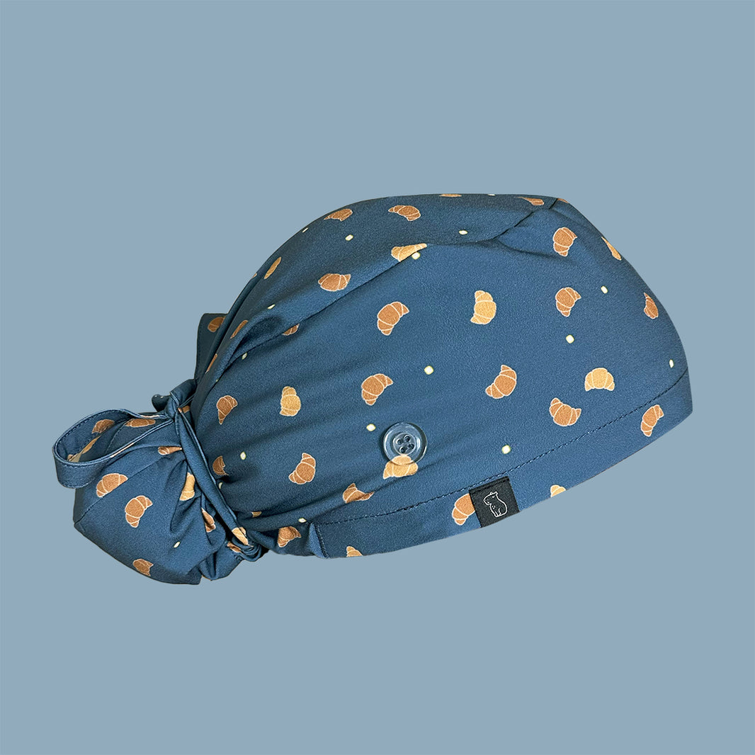 Capy | Ultra-soft, aesthetic premium scrub caps & hats