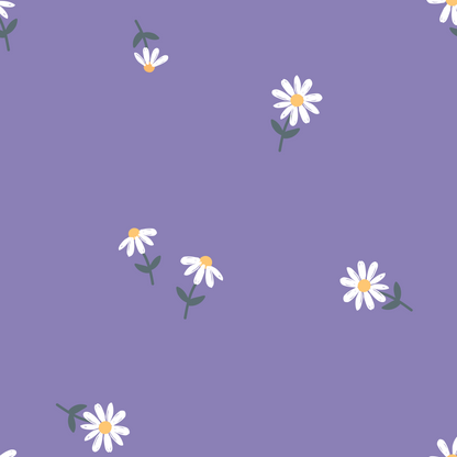 Oopsie Daisy Graphic Print