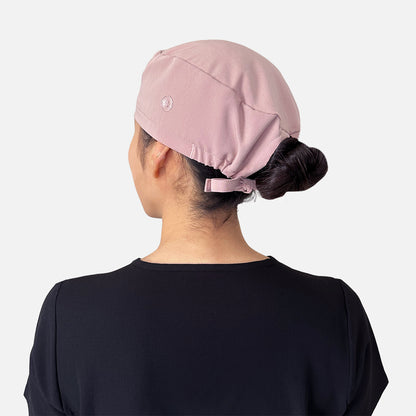 Classic Cap Rose Model