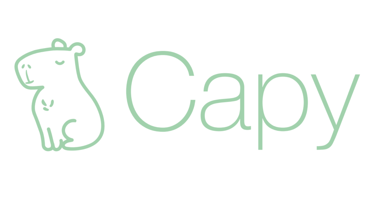 Capy | Ultra-soft, aesthetic premium scrub caps & hats