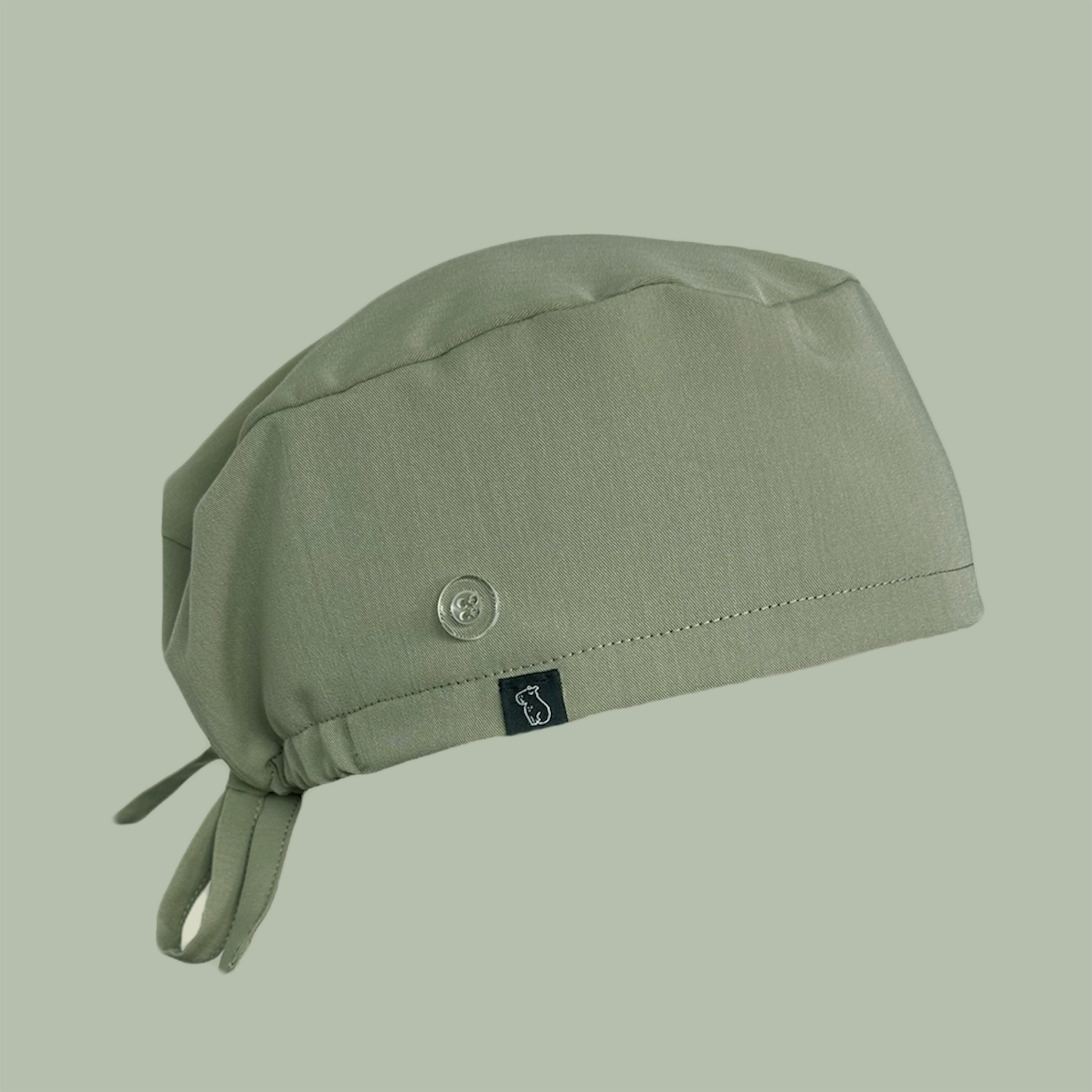 Capy | Ultra-soft, aesthetic premium scrub caps & hats