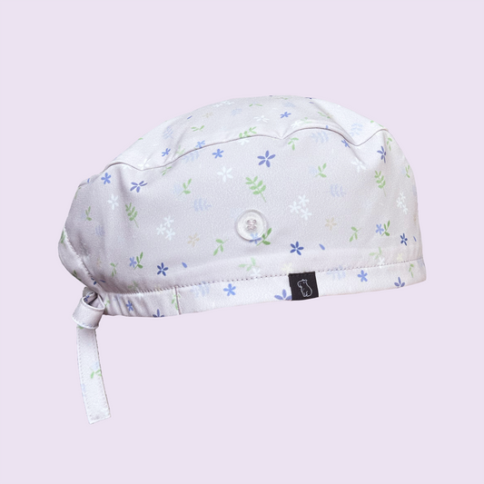 Classic Cap: Spring Florals