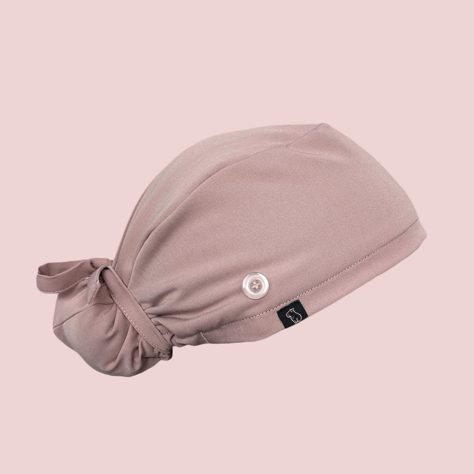 Capy | Ultra-soft, aesthetic premium scrub caps & hats