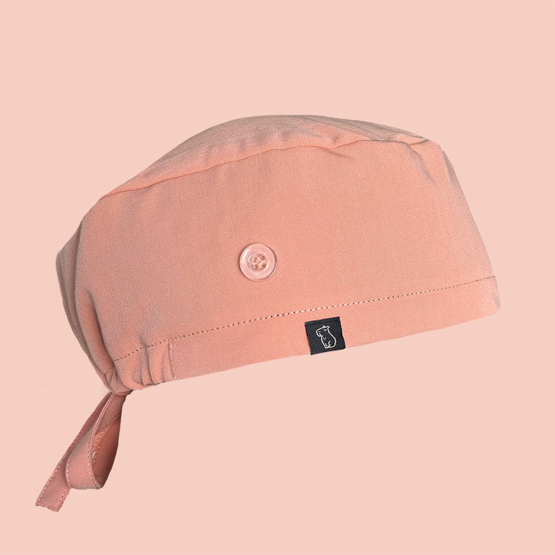 Classic Cap: Guava - Capy