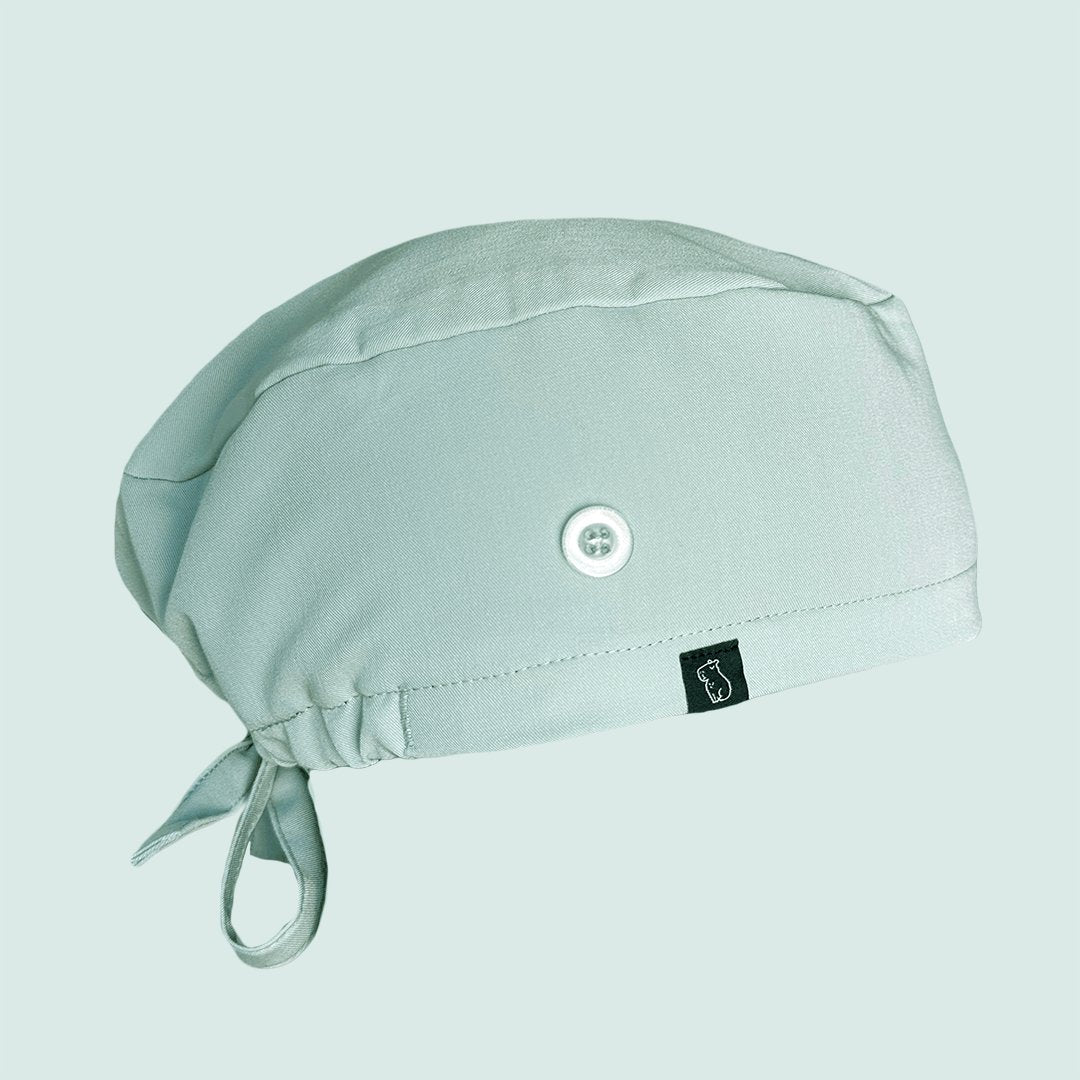 Classic Cap: Mint - Capy