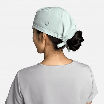 Classic Cap: Mint - Capy