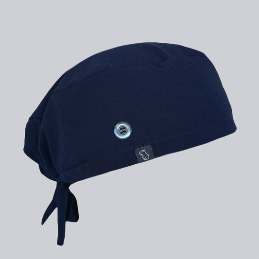 Classic Cap: Navy - Capy