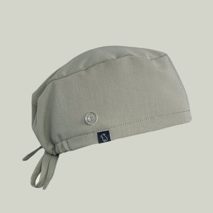 Classic Cap: Olive - Capy